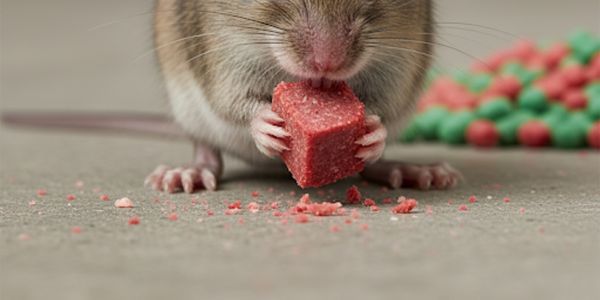 anticoagulant rodenticides